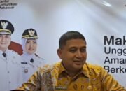 Tauwwa, Camat Baru di Kota Makassar Dilantik Mi Besok