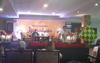 Tabe! Swiss-Belinn Panakkukang Makassar Hadirkan Ayam Tungku Sambut Ramadhan 