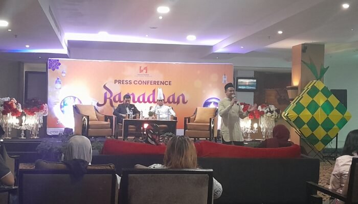 Tabe! Swiss-Belinn Panakkukang Makassar Hadirkan Ayam Tungku Sambut Ramadhan 