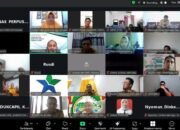 Perkuat Sinergi Publikasi, Diskominfo Mamuju Tengah Sinkronkan ki Informasi Pelayanan Publik