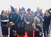 Tauwwa Tiga Gedung Jadi Kado HUT ke-66 Kabupaten Bulukumba