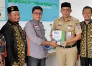 Kesbangpol Sulbar dan Hidayatullah Kolaborasi ki Tangkal Radikalisme dan Jaga Moral Generasi Muda