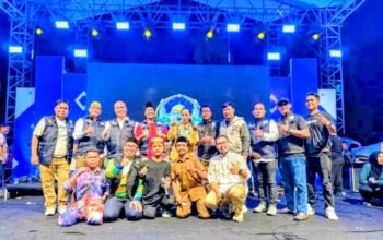 Kreator Konten Nasional Ramaikan WARE 2026, Ko Heng Siap Berbagi Strategi Produksi Ribuan Konten