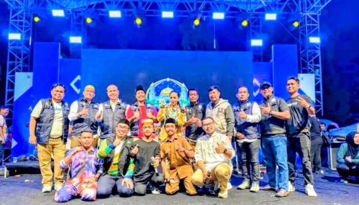 Kreator Konten Nasional Ramaikan WARE 2026, Ko Heng Siap Berbagi Strategi Produksi Ribuan Konten