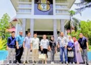 WARE 2026 Hadirkan Buyer Global, KADIN Wajo Dorong UMKM Tembus Pasar Ekspor