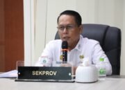 Jelang Ramadan, Pemprov Sulbar Pastikan ki Ada Penyesuaian Jam Kerja