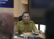 Merangkul Semangat Almarhum Wagub, DiskominfoSS Sulbar Siap ki Lanjutkan Pembangunan di Bawah Pimpinan Gubernur Duka