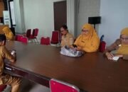 Dinsos P3A dan PMD Sulbar Ikuti ki Entry Meeting Pemeriksaan Interim LKPD 2025 Bersama BPK RI