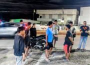 Remaja di Wajo Jadi Korban Penganiayaan Senjata Tajam, Polisi Selidiki Pelaku