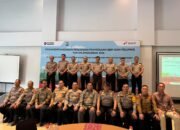 Polda Sulbar dan Pertamina Patra Niaga Perkuat ki Kerjasama, Tandatangani Perjanjian Penyedian BBM Tahun 2026