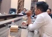 DPRD Pasangkayu Gelar Raker Gabungan Bahas Laporan Kunjungan Kerja