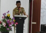 Kesbangpol Sulbar Dukung ki Penguatan Peran PW Muslimat NU dalam Menjaga Stabilitas Sosial