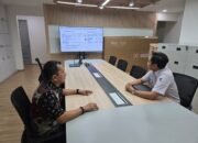 Koordinasi Kemenkomdigi, KominfoSS Sulbar Percepat ki Pembangunan BTS dan Internet