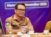 Pemkesra Sulbar Komitmen ki Jalankan Program Pusat dan Program Panca Daya Gubernur