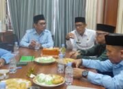 Sinergi Kesbangpol Sulbar dan MUI: Perkuat ki Dakwah Menyejukkan dan Ketahanan Umat