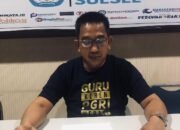 Dr Basri: Mau ki Indonesia Maju, Muliakan ki Guru 