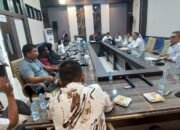 DPRD Pasangkayu Desak PUPR Klarifikasi Proyek Mangkrak