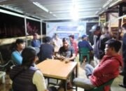 Hebat ki Tauwwa, Jupe – Aras Juara I Turnamen Mini Domino Silaturrahim di Lorong Kopi DS Tamalanrea