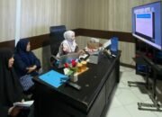 Perkuat Tata Kelola Air, Pemerintah Provinsi Sulbar Bentuk dan Kukuhkan ki Dewan SDA Tahun 2026