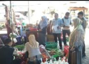 Jelang Ramadhan 2026, Tim Gabungan Pantau ki Harga dan Stok Pangan di Mamuju