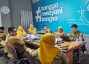 BKPSDM Sulbar Ikuti ki Rakor Percepatan Realisasi TPP Tahun 2026