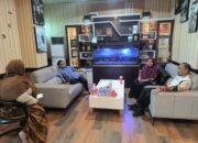 Bapenda Sulbar Kerja Sama BPKAD Lancarkan ki Skema Perpindahan Server Pendapatan Daerah