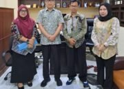 Tingkatkan Kualitas Pelayanan Jelang PEKPPP, Biro Organisasi Sulbar Koordinasi ki ke Pemprov Sulsel