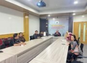 Pra Penginputan RUP 2026, Biro Hukum Matangkan ki Persiapan Pengadaan Barang dan Jasa