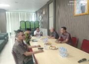 Siap Sambut Ramadan, Perkimtanhub Sulbar Siapkan ki Rekayasa Lalu Lintas dan Dukung Safari Ramadan