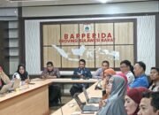 Bapperida Sulbar Dorong ki Transformasi Digital ASN Lewat Aplikasi asn.sulbarprov.go.id