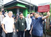 Lampu Hijau dari Pemerintah Pusat, PSEL Makassar Dipastikan Mi Dibangun di TPA Antang, Proses Dipercepat