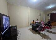 Adaptif di Era Digital, UPTD Pelayanan Pajak Polman Dalami ki Layanan Kepegawaian Berbasis Teknologi