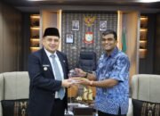 Kedubes Singapura Lirik Ki Program Kepemimpinan Munafri Arifuddin