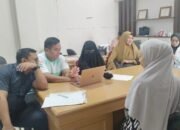 Biro Organisasi Setda Sulbar Gelar ki Asistensi Penyusunan PK dan Rencana Aksi 2026 Selama 8 Hari