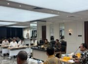 Putus Rantai Tengkulak, Polri Fasilitasi ki Permodalan KUR dan Penyerapan Bulog bagi Petani Jagung