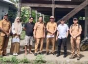 Dinas Sosial Mamuju Tengah Beri ki Penjelasan Terkait Penonaktifan BPJS PBI dan Mekanisme Verifikasi Data