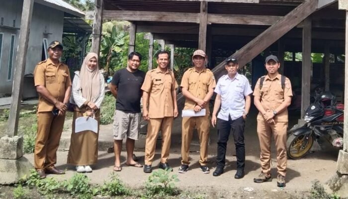 Dinas Sosial Mamuju Tengah Beri ki Penjelasan Terkait Penonaktifan BPJS PBI dan Mekanisme Verifikasi Data