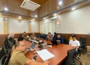 Bapperida Sulbar Percepat ki Pengembangan Kawasan Industri dan Pelabuhan, Perkuat Konektivitas Logistik