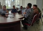 Pacu Digitalisasi Pendapatan Daerah, Bapenda Sulbar–BI Akselerasi ki Katalis TP2DD