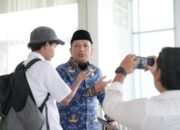 AI Kian Cerdas, Diskominfo SP Sulbar Ajak ki Insan Pers Tingkatkan Literasi Digital