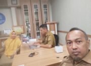 Bapenda Sulbar Terima ki SK Mutasi Staf, Langkah Penyesuaian Organisasi Pasca Pemekaran