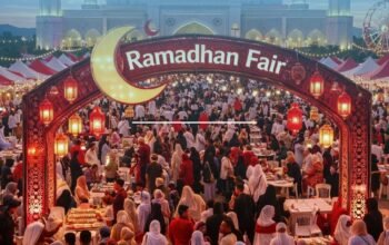 RAMADHAN FAIR 2026