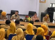 Perkuat Ketahanan Pangan dan MBG Sulbar, Dinas PUPR Bekali ki Petugas Hidrologi dan Klimatologi