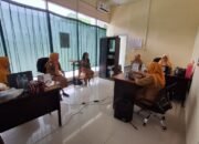 Komitmen Bangun SDM Unggul dan Berkarakter, RSUD Sulbar Perkuat ki Peran Unit PKRS