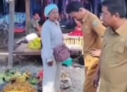 Langkah Strategis Diskoperindag Mateng: Penataan Pasar Baru Lewat Pendataan Akurat dan Legalitas SK Pedagang