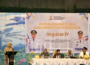 Tauwwa, Aliyah Mustika Ilham Tutup Kegiatan Pembinaan Muballigh 2026, 