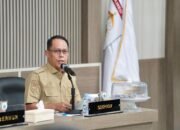 Sulbar Matangkan ki Program MBG, Fokus Bahan Baku Lokal dan Keberlanjutan