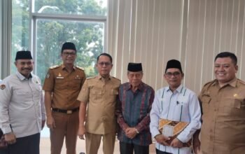 Pemkesra Sulbar Pastikan ki Seluruh Pendukung Pelaksanaan MTQ 2026 Telah Rampung