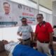 Tauwwa Kalapas Bulukumba Ikut ki Donor Darah Dalam Rangka HUT KSP Berkat Bulukumba