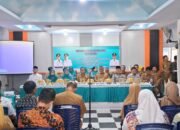 Perkuat Sinergi Pembangunan, Pimpinan dan Anggota DPRD Wajo Kompak Hadiri Musrenbang Kecamatan Belawa